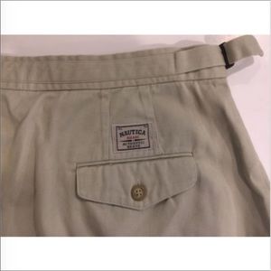 Nautica Skirt